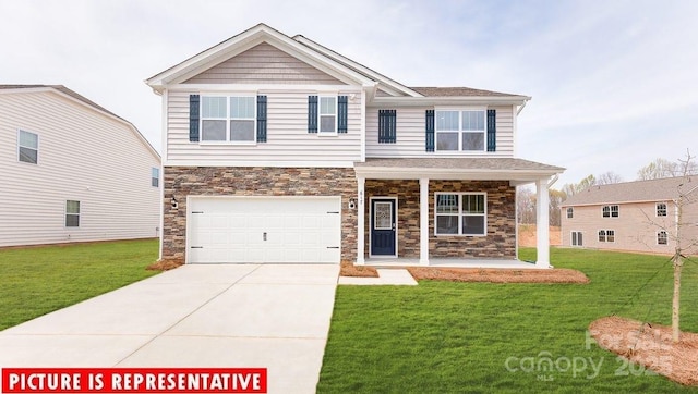 1421 Secrest Commons Dr, Monroe, NC 28112 - photo 1