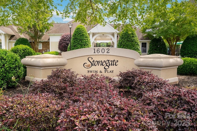 6112 Lost Gate Ln, Waxhaw, NC 28173 - photo 45