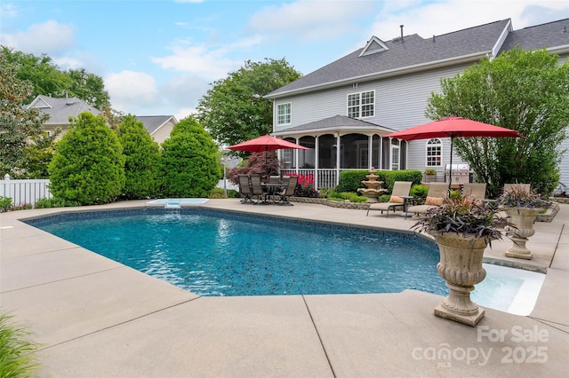6112 Lost Gate Ln, Waxhaw, NC 28173 - photo 3