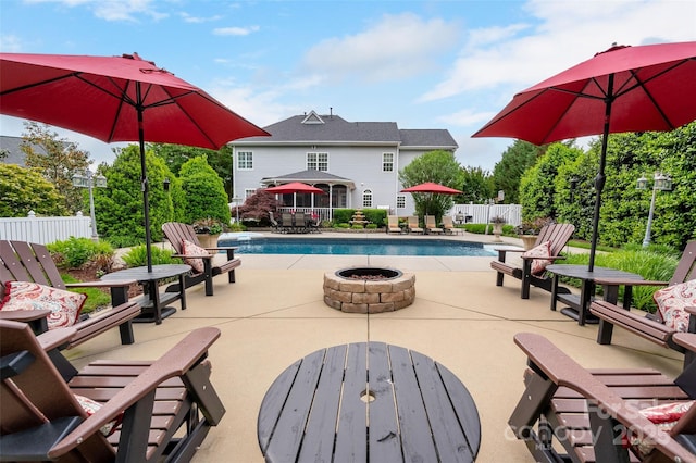 6112 Lost Gate Ln, Waxhaw, NC 28173 - photo 35