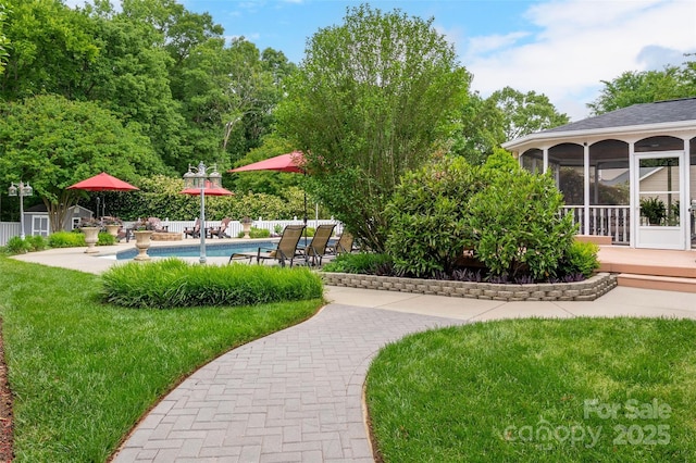 6112 Lost Gate Ln, Waxhaw, NC 28173 - photo 40