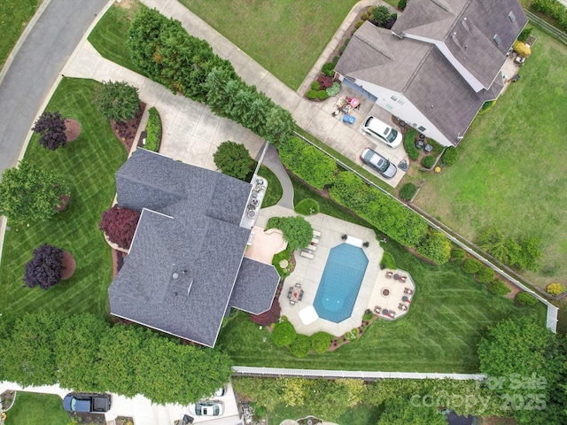 6112 Lost Gate Ln, Waxhaw, NC 28173 - photo 43