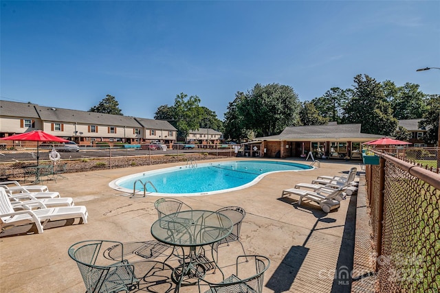 4705 Old Lantern Way, Charlotte, NC 28212 - photo 39