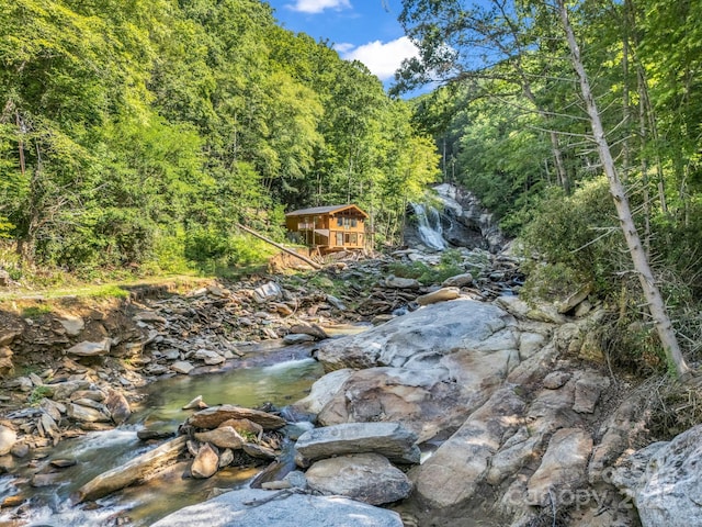 2716 Lower Flat Creek Rd, Black Mountain, NC 28711 - photo 9