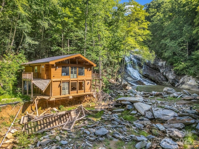 2716 Lower Flat Creek Rd, Black Mountain, NC 28711 - photo 10