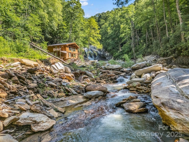 2716 Lower Flat Creek Rd, Black Mountain, NC 28711 - photo 26