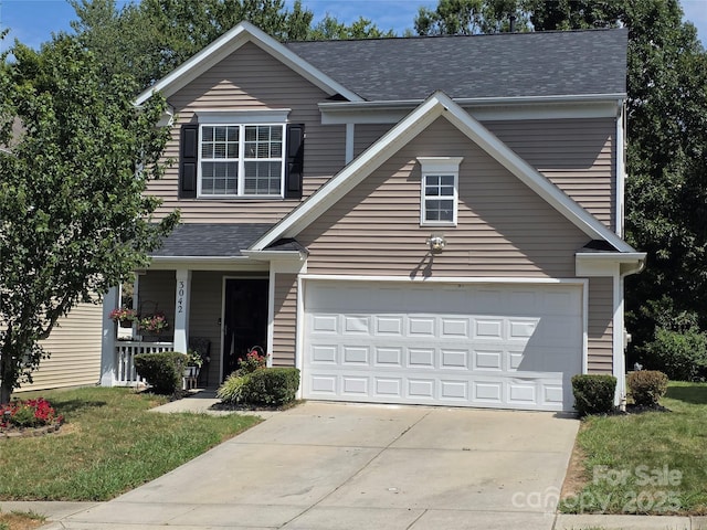 3042 Ernest Russell Ct, Charlotte, NC 28269 - photo 1