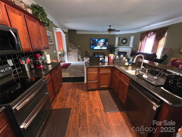 3042 Ernest Russell Ct, Charlotte, NC 28269 - photo 3