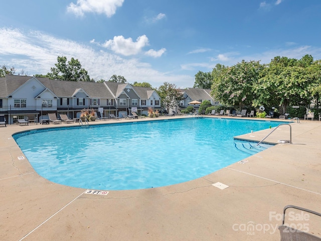 1554 Maypine Commons Way, Rock Hill, SC 29732 - photo 14