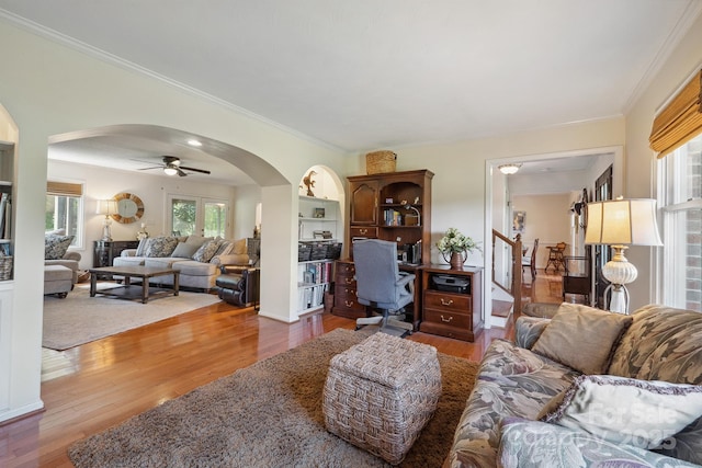 5567 Quail Creek Dr, Granite Falls, NC 28630 - photo 7