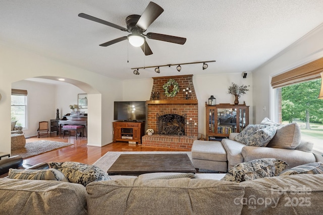 5567 Quail Creek Dr, Granite Falls, NC 28630 - photo 9