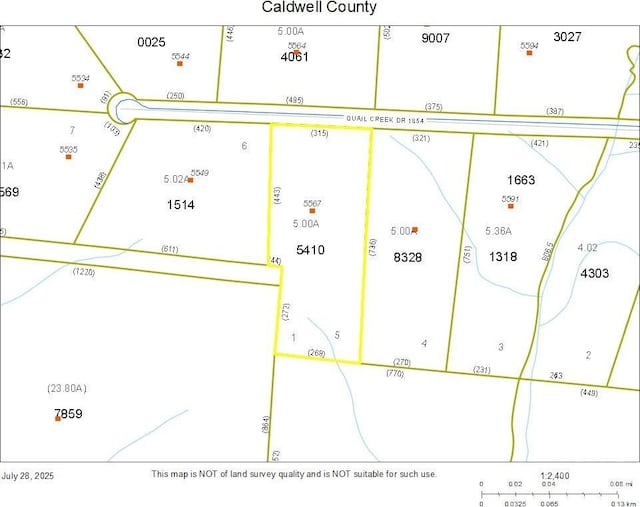 5567 Quail Creek Dr, Granite Falls, NC 28630 - photo 47