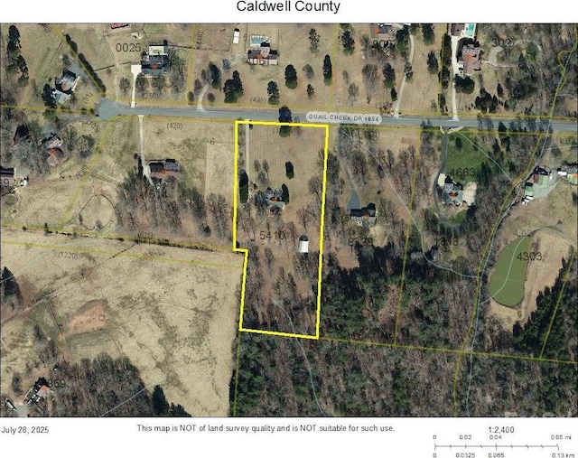 5567 Quail Creek Dr, Granite Falls, NC 28630 - photo 48