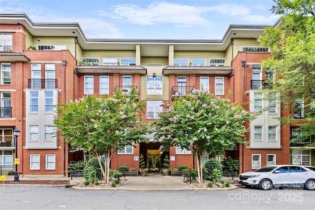 1320 Fillmore Ave Unit 412, Charlotte, NC 28203 - photo 1