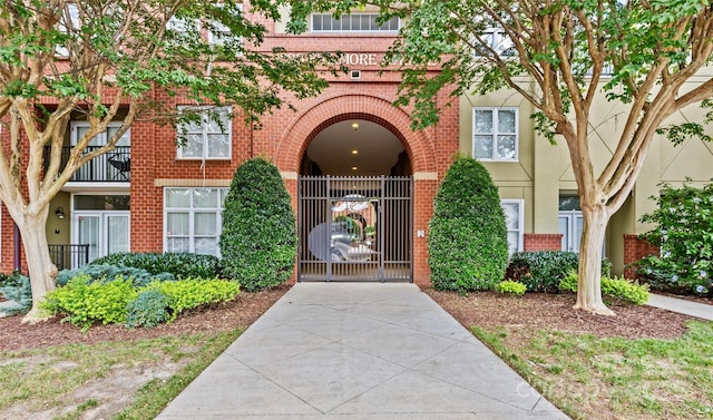 1320 Fillmore Ave Unit 412, Charlotte, NC 28203 - photo 2
