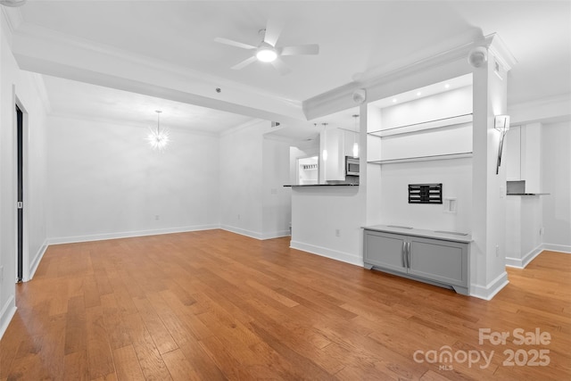 1320 Fillmore Ave Unit 412, Charlotte, NC 28203 - photo 4