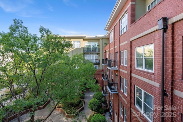1320 Fillmore Ave Unit 412, Charlotte, NC 28203 - photo 19