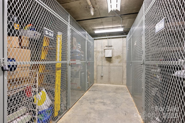 1320 Fillmore Ave Unit 412, Charlotte, NC 28203 - photo 26