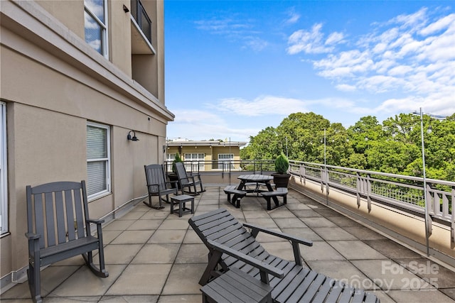 1320 Fillmore Ave Unit 412, Charlotte, NC 28203 - photo 29