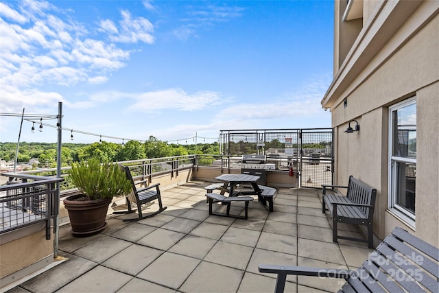 1320 Fillmore Ave Unit 412, Charlotte, NC 28203 - photo 30
