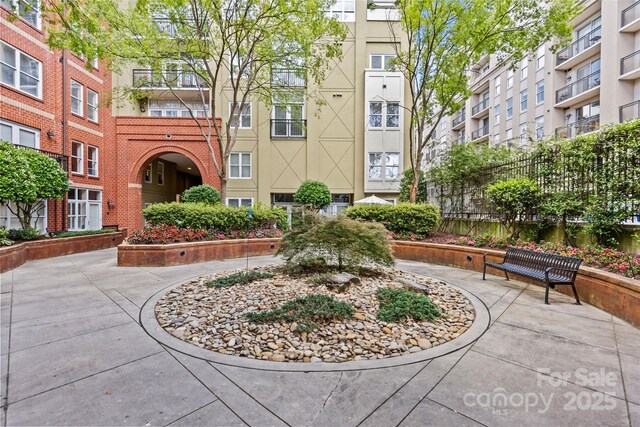 1320 Fillmore Ave Unit 412, Charlotte, NC 28203 - photo 32