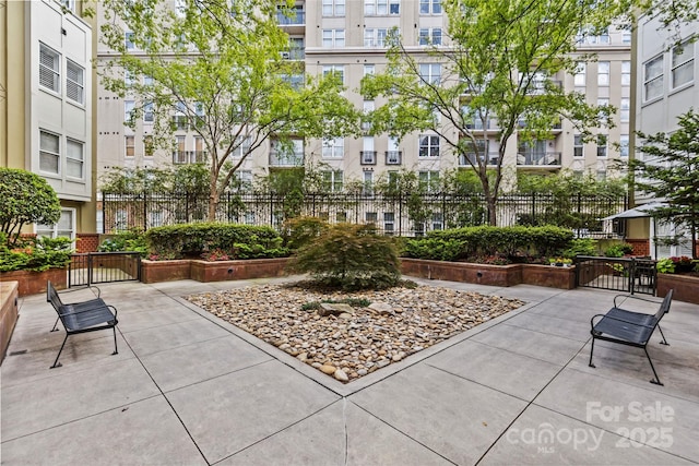1320 Fillmore Ave Unit 412, Charlotte, NC 28203 - photo 33
