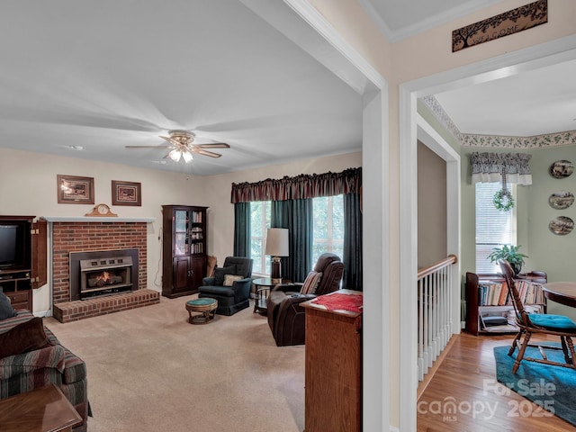7429 Rock Island Rd, Charlotte, NC 28278 - photo 22