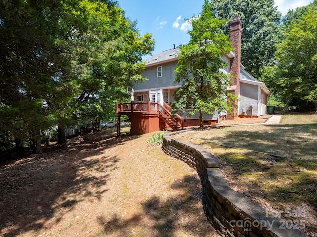 7429 Rock Island Rd, Charlotte, NC 28278 - photo 46