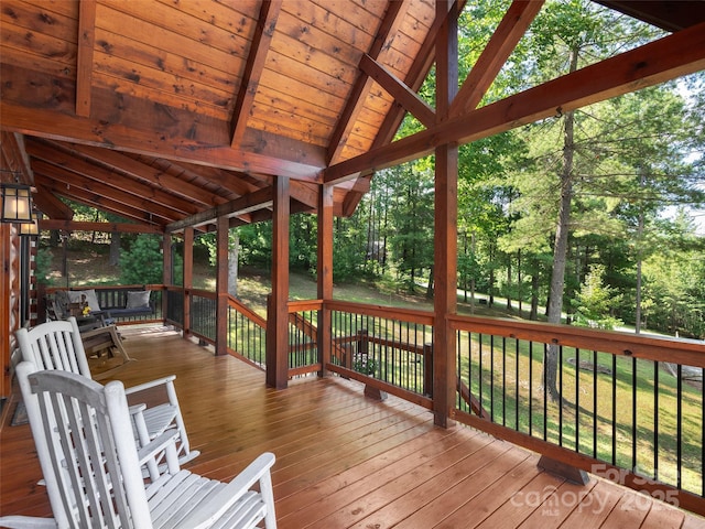 1208 Scenic Vista Dr, Nebo, NC 28761 - photo 3