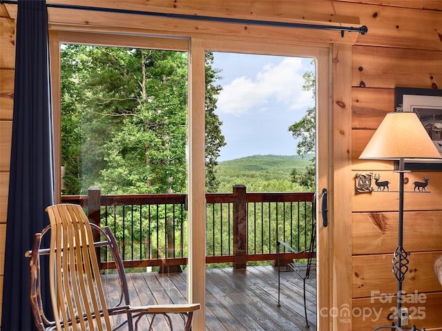 1208 Scenic Vista Dr, Nebo, NC 28761 - photo 5