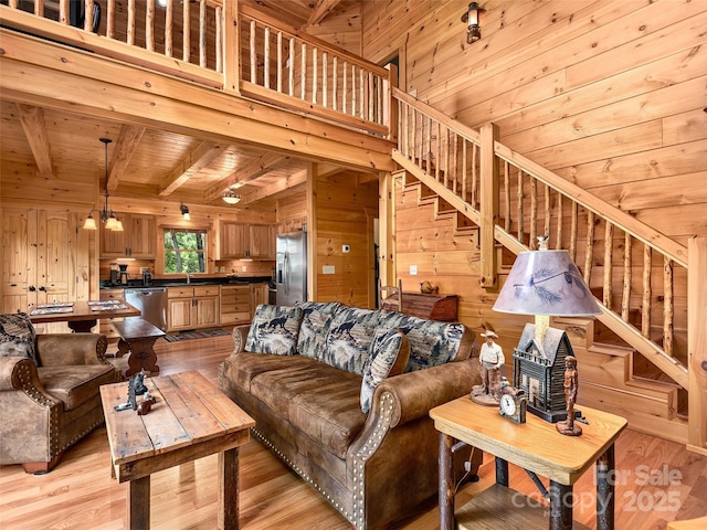 1208 Scenic Vista Dr, Nebo, NC 28761 - photo 7