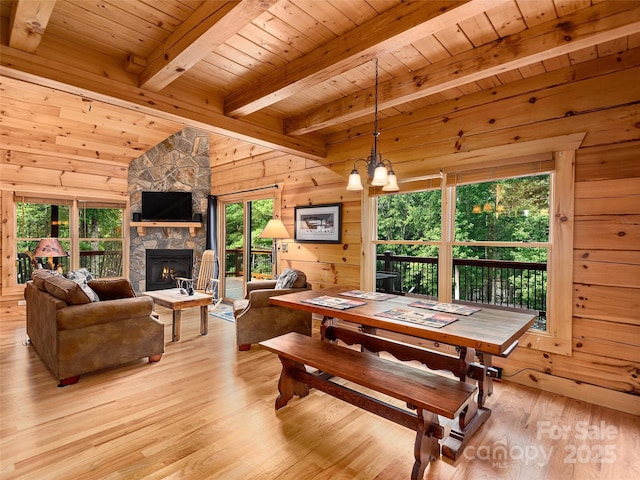 1208 Scenic Vista Dr, Nebo, NC 28761 - photo 8