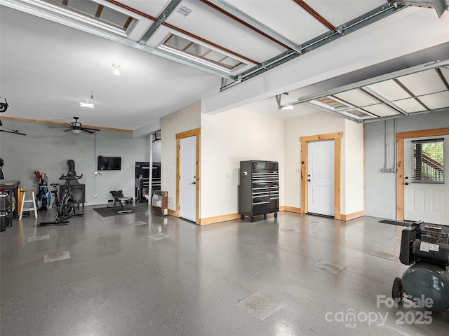 1208 Scenic Vista Dr, Nebo, NC 28761 - photo 25