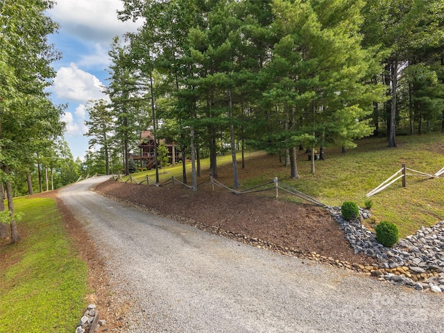 1208 Scenic Vista Dr, Nebo, NC 28761 - photo 28