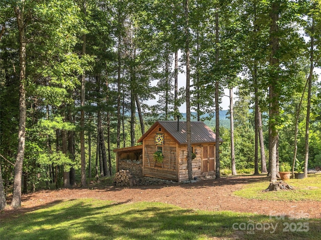 1208 Scenic Vista Dr, Nebo, NC 28761 - photo 29