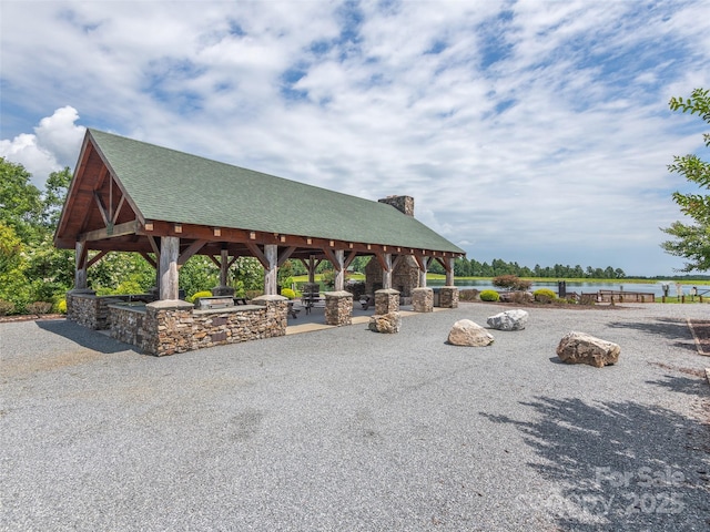 1208 Scenic Vista Dr, Nebo, NC 28761 - photo 31