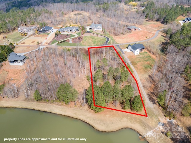 3419 Cornwell Dr, Morganton, NC 28655 - photo 3