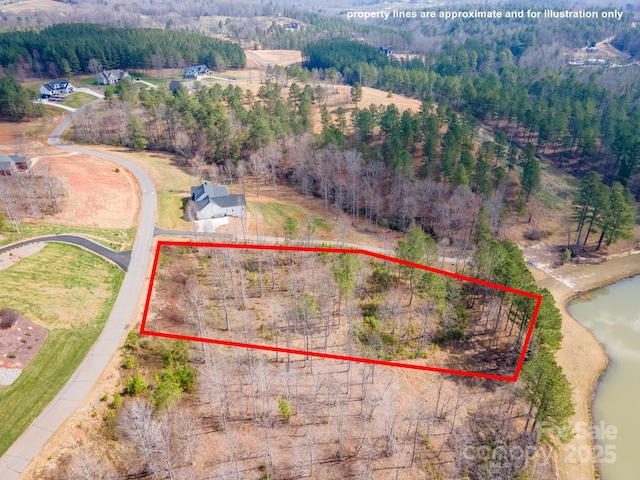 3419 Cornwell Dr, Morganton, NC 28655 - photo 4