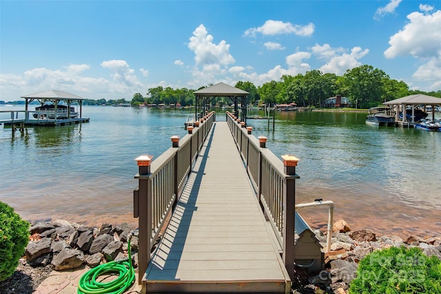 4168 Lake Shore Rd S, Denver, NC 28037 - photo 5