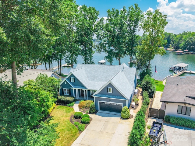 4168 Lake Shore Rd S, Denver, NC 28037 - photo 6