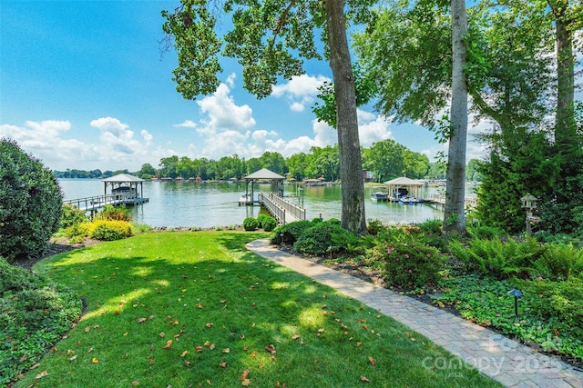 4168 Lake Shore Rd S, Denver, NC 28037 - photo 43