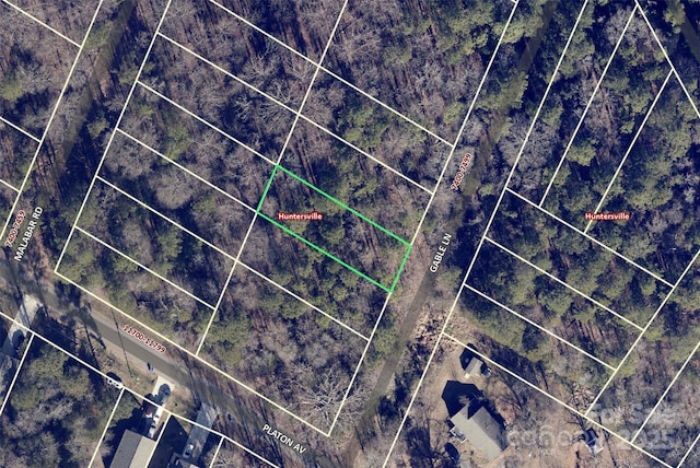 000 Gable Ln, Huntersville, NC 28078 - photo 1