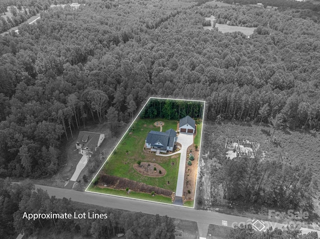 5182 Star Magnolia Ct, Clover, SC 29710 - photo 46