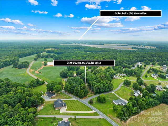 3624 Crow Rd, Monroe, NC 28112 - photo 6