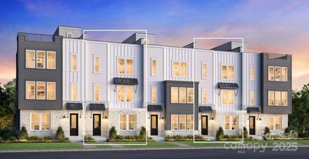7216 Westrow Ave Unit 32, Charlotte, NC 28278 - photo 1