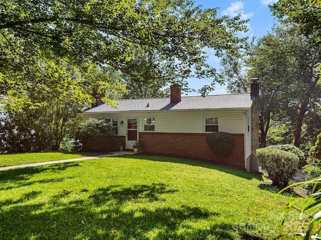8 Vista Knoll Rd, Candler, NC 28715 - photo 2