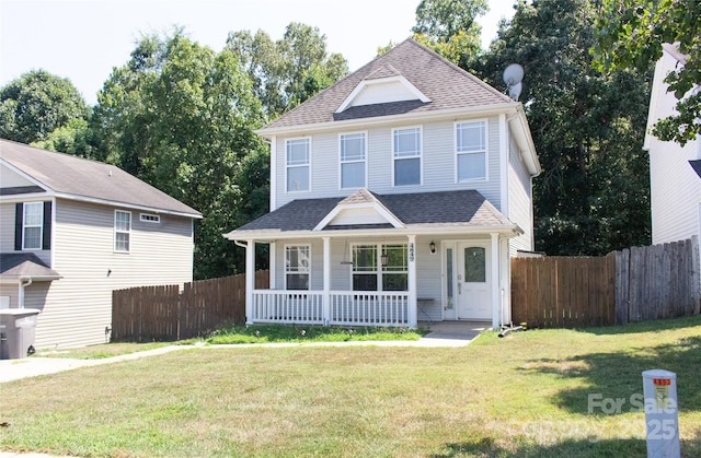 4849 Samuel Richard St, Kannapolis, NC 28083 - photo 2