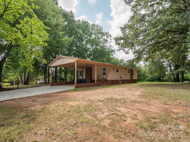1317 Pell Dr, Lincolnton, NC 28092 - photo 3