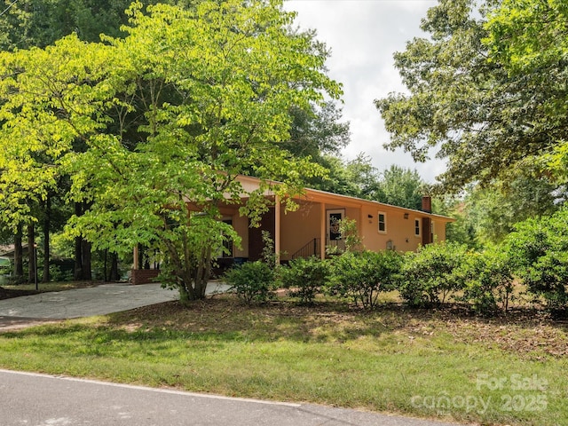 1317 Pell Dr, Lincolnton, NC 28092 - photo 37