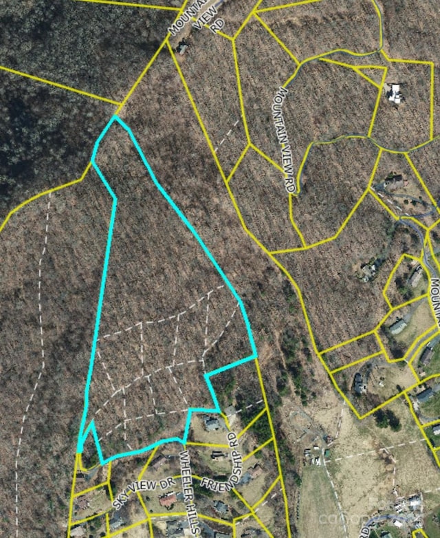 0000 Wheeler Hills Rd, Burnsville, NC 28787 - photo 10